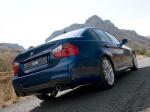 BMW 335i M Sport Package 2006 года (ZA)
